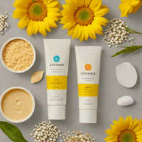 Badina's Mineral Sunscreen SPF 40