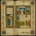 Book of Hours of Jeanne d'Évreux