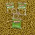 Berkley PowerBait MaxScent Flat Worm