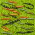 Big Bite Baits Finesse Worm