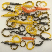 Big Bite Baits Ring Worm