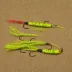 Bass Pro Shops XPS Ribbon Tail Worm