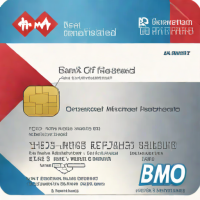 Bank of Montreal (BMO) Alliance Student Mastercard
