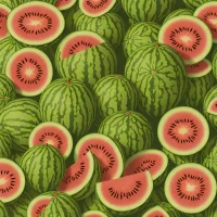 Bradford Watermelon