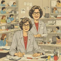 Barbara Reskin