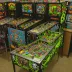 Bally Monster Bash
