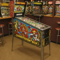 Bally The Champion Pub