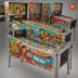 Bally Six Million Dollar Man