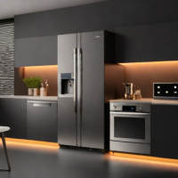 Breville Super Q Food Processor