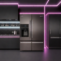 Braun FP302 Food Processor