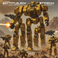 BattleTech: The Crescent Hawk's Revenge