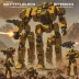 BattleTech: The Crescent Hawk's Revenge