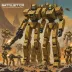 BattleTech: The Crescent Hawk's Inception