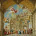Bishop's Palace Udine Frescos (Tiepolo)
