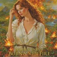 Born in Fire