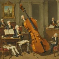 Boccherini Cello Concerto in B-flat major G.482