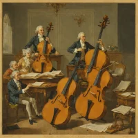 Boccherini Cello Concerto in E-flat major G.474