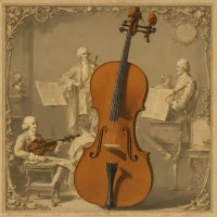 Boccherini Cello Concerto in A major G.475