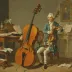 Boccherini Cello Concerto in G major G.480