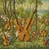 Bloch Voice in the Wilderness