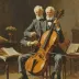 Boris Tchaikovsky Cello Concerto