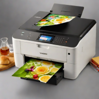 Brother LC1865 Series Inkjet Printer