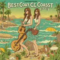 Best Coast - Crazy for You
