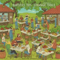 Bartees Strange - Farm to Table