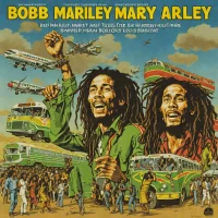 Bob Marley and the Wailers - Babylon by Bus