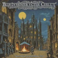Blue Öyster Cult - Some Enchanted Evening
