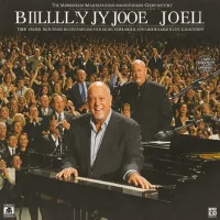 Billy Joel - 2000 Years: The Millennium Concert