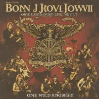 Bon Jovi - One Wild Night Live 1985-2001
