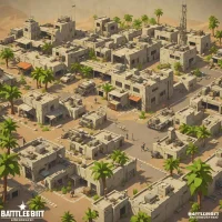 BattleBit Remastered