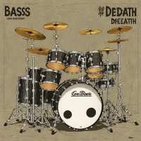 Bass Drum of Death - GB City