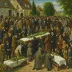 Burial at Ornans