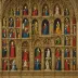 Beaune Last Judgment Altarpiece