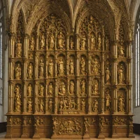 Blaubeuren High Altar