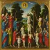Baptism of Christ Altarpiece (Gerard David)