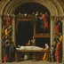 Burial of St. Lucy (Caravaggio, Syracuse)