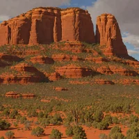 Bell Rock