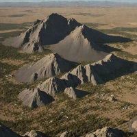 Black Butte (Montana)