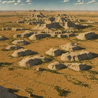 Bullion Butte