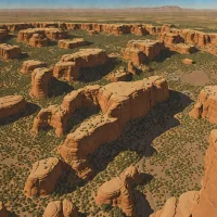 Black Mesa (Oklahoma)