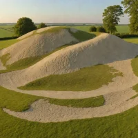Butte de Warlencourt