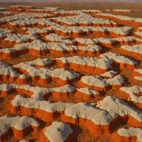 Breakaways Conservation Park