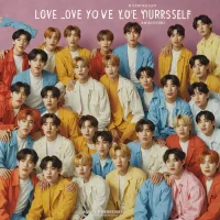 BTS - Love Yourself: Answer