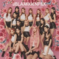 BLACKPINK - Square Two