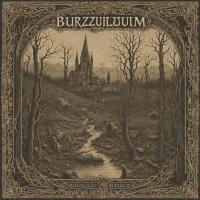 Burzum - Umskiptar