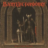 Bathory - Bathory