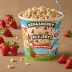 Ben & Jerry's Strawberry Cheesecake